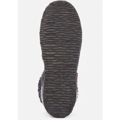 Giesswein Hüttenschuhe Kramsach Adults Hüttenschuhe - Dunkelgrau -Modeschuhe 10035716 05