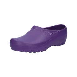 Gartenclogs Jolly Fashion - Violett