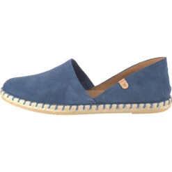 Verbenas Carmen Serraje Espadrilles -Modeschuhe 10135128 03