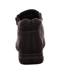 Ara Stiefel - Schwarz -Modeschuhe 10159760 03