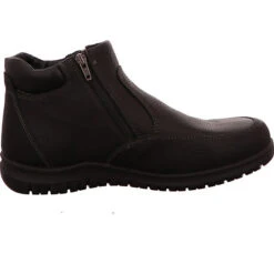 Ara Stiefel - Schwarz -Modeschuhe 10159760 04