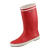 Aigle Regenstiefel Lolly-Pop Rouge - Rot 2 Aigle Regenstiefel Lolly-Pop Rouge - Rot -Modeschuhe 10186034 01