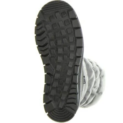 Damen Winterstiefel Snowboots Silber - Hellgrau 10 Damen Winterstiefel Snowboots Silber - Hellgrau -Modeschuhe 10237848 03