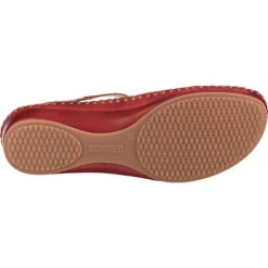 Pikolinos PUERTO VALLARTA Komfort-Sandalen - Braun-kombi 13 Pikolinos PUERTO VALLARTA Komfort-Sandalen - Braun-kombi -Modeschuhe 10431289 07