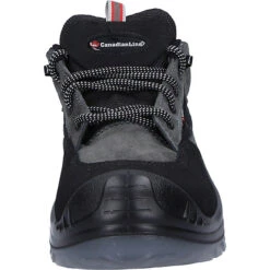 Sicherheitsschuhe Ohio - Schwarz/grau 18 Sicherheitsschuhe Ohio - Schwarz/grau -Modeschuhe 10438924 04