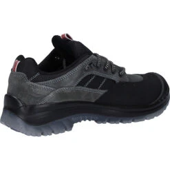 Sicherheitsschuhe Ohio - Schwarz/grau 19 Sicherheitsschuhe Ohio - Schwarz/grau -Modeschuhe 10438924 05