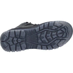 Sicherheitsschuhe Ohio - Schwarz/grau 21 Sicherheitsschuhe Ohio - Schwarz/grau -Modeschuhe 10438924 07