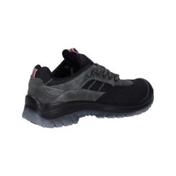 Sicherheitsschuhe Ohio - Schwarz/grau 25 Sicherheitsschuhe Ohio - Schwarz/grau -Modeschuhe 10438924 11