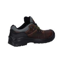 Sicherheitsschuhe Sella - Braun -Modeschuhe 10438959 11