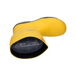 Dunlop Sicherheitsstiefel Purofort - Gelb -Modeschuhe 10521411 12