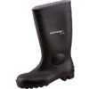 Dunlop Sicherheitsstiefel Protomastor - Schwarz -Modeschuhe 10521416 01