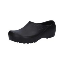 Gartenclogs FASHION Jolly - Schwarz