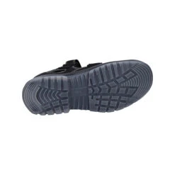 Sicherheitsschuhe Dune - Schwarz/gelb -Modeschuhe 10613377 06