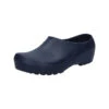 Gartenclogs FASHION Jolly - Blau 1 Gartenclogs FASHION Jolly - Blau -Modeschuhe 10613382 01