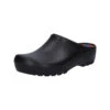 Gartenclogs FASHION Jolly Clog - Schwarz 2 Gartenclogs FASHION Jolly Clog - Schwarz -Modeschuhe 10613386 01
