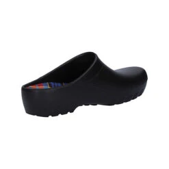 Gartenclogs FASHION Jolly Clog - Schwarz 11 Gartenclogs FASHION Jolly Clog - Schwarz -Modeschuhe 10613386 04