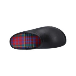 Gartenclogs FASHION Jolly Clog - Schwarz 12 Gartenclogs FASHION Jolly Clog - Schwarz -Modeschuhe 10613386 05