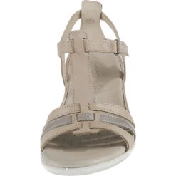 ECCO FLASH Komfort-Sandalen - Grau -Modeschuhe 10626785 04