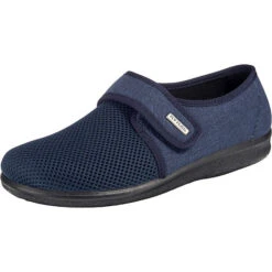 Fly Flot Geschlossene Hausschuhe - Blau
