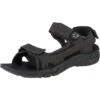Jack Wolfskin Lakewood Cruise Sandal Outdoorsandalen -Modeschuhe 10731508 01