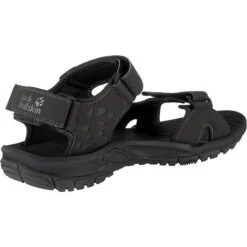 Jack Wolfskin Lakewood Cruise Sandal Outdoorsandalen 11 Jack Wolfskin Lakewood Cruise Sandal Outdoorsandalen -Modeschuhe 10731508 05