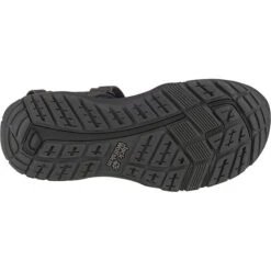 Jack Wolfskin Lakewood Cruise Sandal Outdoorsandalen 13 Jack Wolfskin Lakewood Cruise Sandal Outdoorsandalen -Modeschuhe 10731508 07