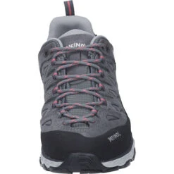 Meindl Outdoor Lite Trail Lady GTX® Wanderstiefel - Grau -Modeschuhe 11120398 03