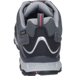 Meindl Outdoor Lite Trail Lady GTX® Wanderstiefel - Grau -Modeschuhe 11120398 05