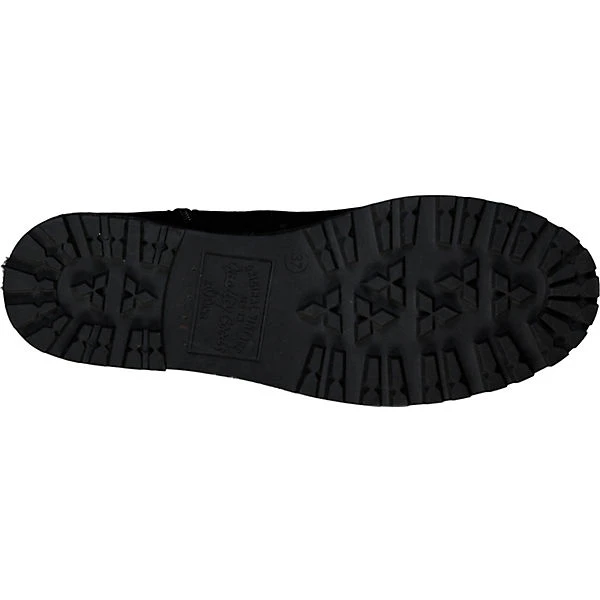 S.Oliver Winterstiefeletten - Schwarz 7 S.Oliver Winterstiefeletten - Schwarz – Bild 5