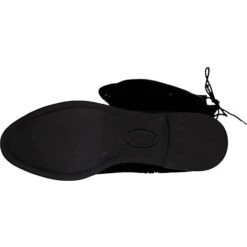 S.Oliver Overknee-Stiefel - Braun -Modeschuhe 11394916 06