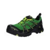 Haix Sicherheitsschuhe Black Eagle Safety 40.1 Low - Schwarz/grün -Modeschuhe 11417637 01