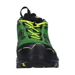 Haix Sicherheitsschuhe Black Eagle Safety 40.1 Low - Schwarz/grün -Modeschuhe 11417637 03