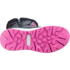 KangaRoos Winterstiefel K GLAZE RTX Für Mädchen, Weltraum -Modeschuhe 11428911 06