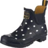 Wellibob Gummistiefel - Dunkelblau 2 Wellibob Gummistiefel - Dunkelblau -Modeschuhe 11533083 01