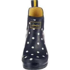 Wellibob Gummistiefel - Dunkelblau -Modeschuhe 11533083 04