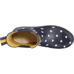 Wellibob Gummistiefel - Dunkelblau -Modeschuhe 11533083 06