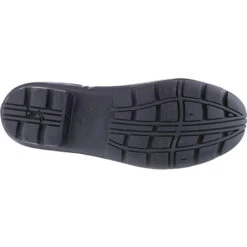 Wellibob Gummistiefel - Dunkelblau -Modeschuhe 11533083 07