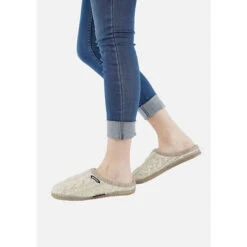 Giesswein Hausschuhe Neudau Hüttenschuhe -Modeschuhe 11538725 09