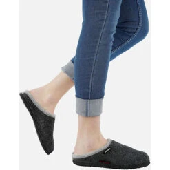 Giesswein Hausschuhe Dannheim Hüttenschuhe -Modeschuhe 11545558 02