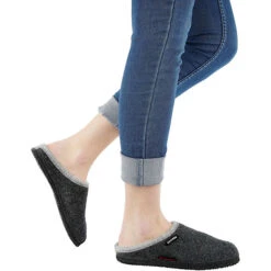 Giesswein Hausschuhe Dannheim Hüttenschuhe -Modeschuhe 11545558 08