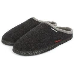 Giesswein Hausschuhe Dannheim Hüttenschuhe -Modeschuhe 11545558 10