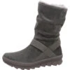 Legero Novara Winterstiefel - Grau -Modeschuhe 11551765 01