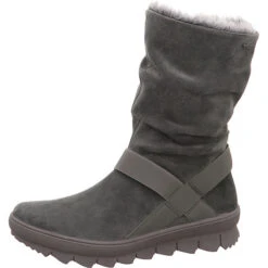 Legero Novara Winterstiefel - Grau