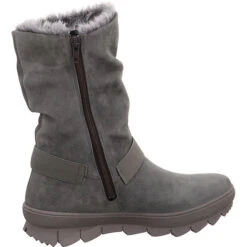 Legero Novara Winterstiefel - Grau -Modeschuhe 11551765 05