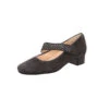Hassia Pumps - Dunkelgrau -Modeschuhe 11604310 01