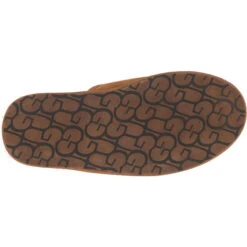 Ugg Scuff Lammfell-Hausschuhe 12 Ugg Scuff Lammfell-Hausschuhe -Modeschuhe 11689154 07