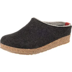 Haflinger Kris Pantoletten