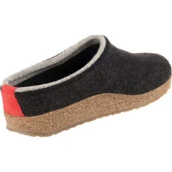 Haflinger Kris Pantoletten -Modeschuhe 11843688 05