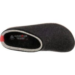 Haflinger Kris Pantoletten -Modeschuhe 11843688 06
