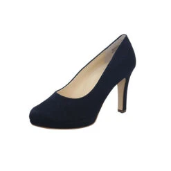 Paul Green Pumps - Blau